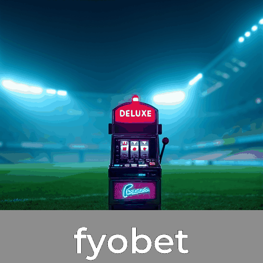 Fyobet: Descubra Jogos de Cassino Diversificados e Empolgantes