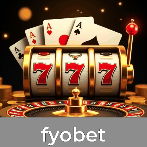 Fyobet: A Experiência de Jogos de Mesa ao Vivo para Brasileiros