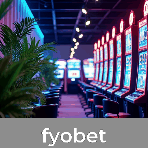 fyobet.com - O Melhor em Apostas Online no Brasil - fyobet