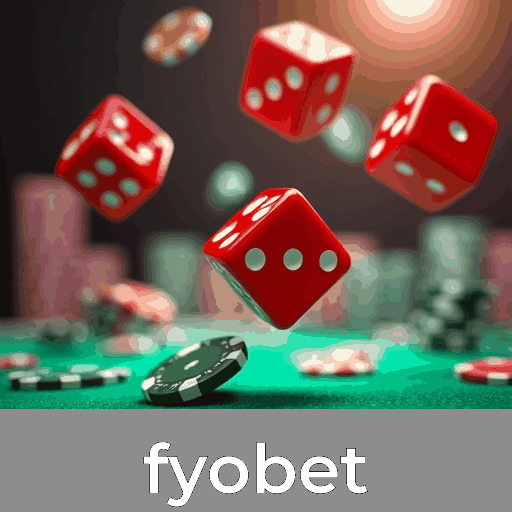 Fyobet: A Experiência de Jogos de Mesa ao Vivo para Brasileiros