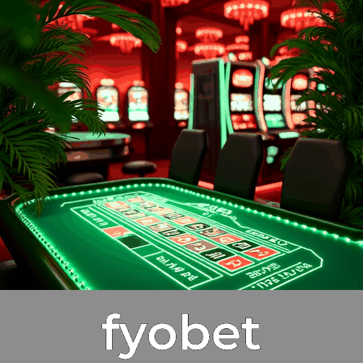Descubra a Experiência de Login Premium no fyobet com Tecnologia Avançada