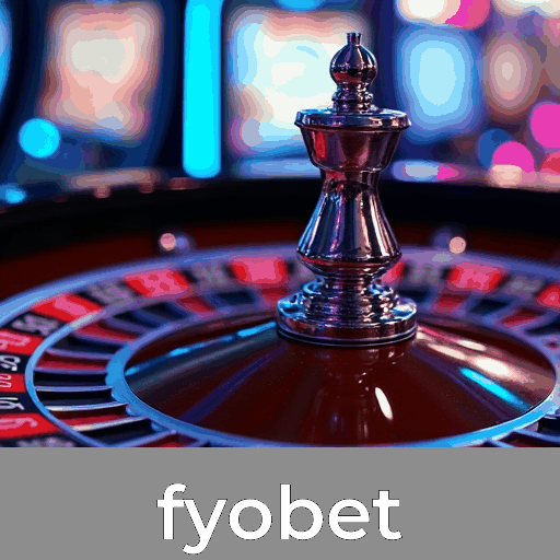 Fyobet: Seu Cassino Online Seguro e Confiável