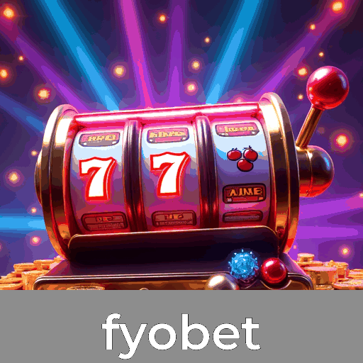 Fyobet: Seu Cassino Online Seguro e Confiável