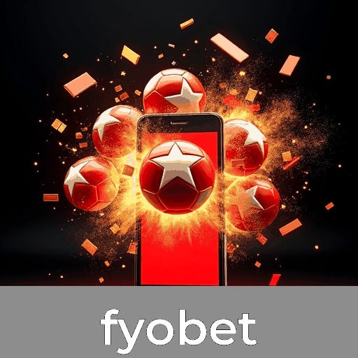 Experimente o Acesso Seguro Instantâneo no fyobet