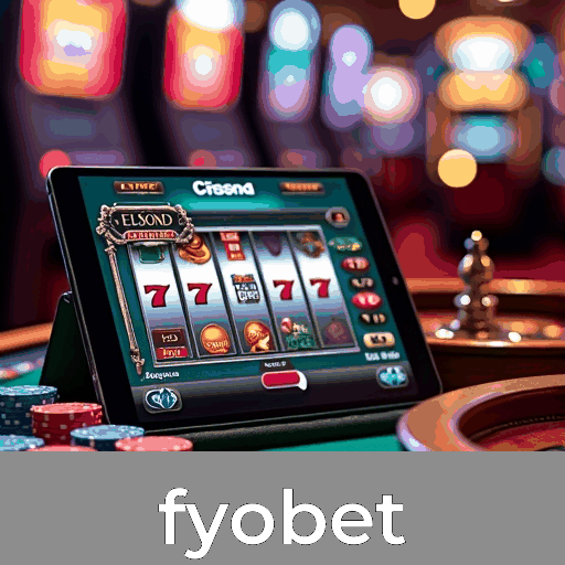 Fyobet: Especialista em Apostas Esportivas no Brasil