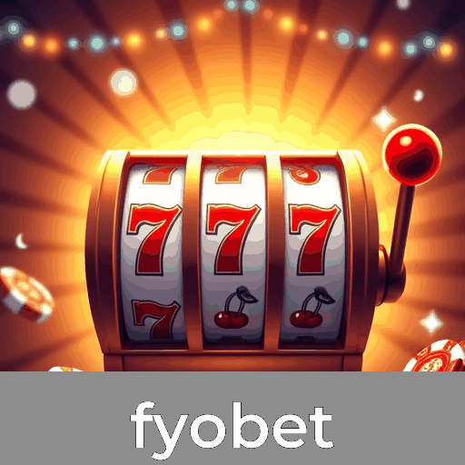 Fyobet: Slot Machines-Grandes Prêmios, Jogos de Mesa-Desafios Estratégicos, Real Dealer-Experiência Imersiva