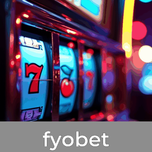 Descubra os Slot Machines no Fyobet: Diversão com Alta RTP