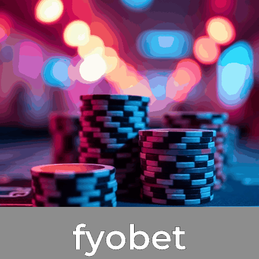 Fyobet: A Fonte de Bônus Generosos e Ofertas Únicas