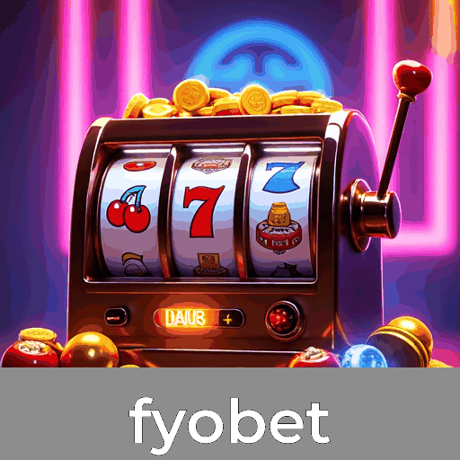 Fyobet: A Emoção dos Jogos de Cassino e Chances de Ganhar