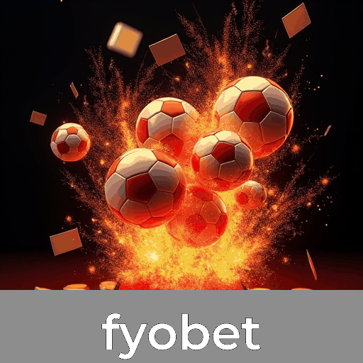 Fyobet: A Revolução dos Jogos Móveis na Sua Mão