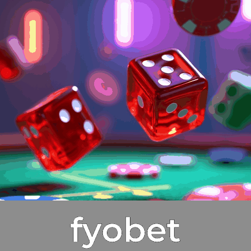 Fyobet: Slot Machines-Grandes Prêmios, Jogos de Mesa-Desafios Estratégicos, Real Dealer-Experiência Imersiva