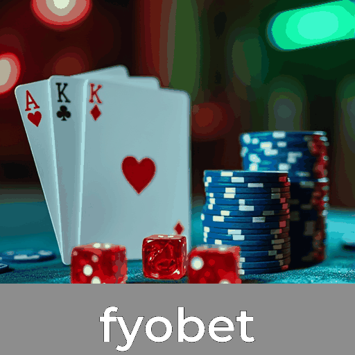 Fyobet: A Fonte de Bônus Generosos e Ofertas Únicas